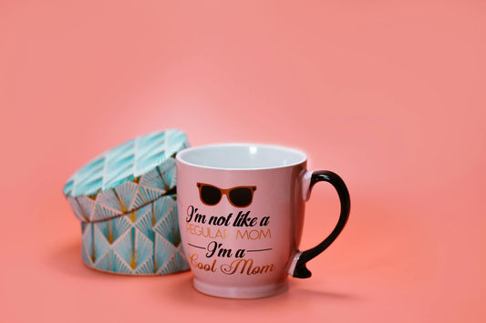 Design Ideas for Personalized Mugs