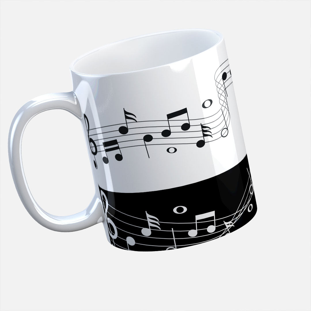 Discover our Guitar and Music Mug Wrap Collection at our Shopify store. Featuring unique designs inspired by musical instruments and notes, these wraps are perfect for music lovers and guitar enthusiasts.