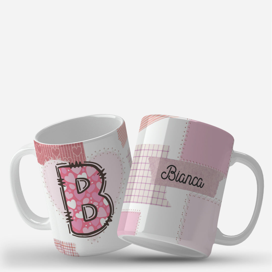 Shop our Monogram Mug Wrap Collection at our Shopify store. Personalize your mugs with elegant, stylish monogram designs perfect for gifts or personal use. Various themes and colors available. Make every sip special!