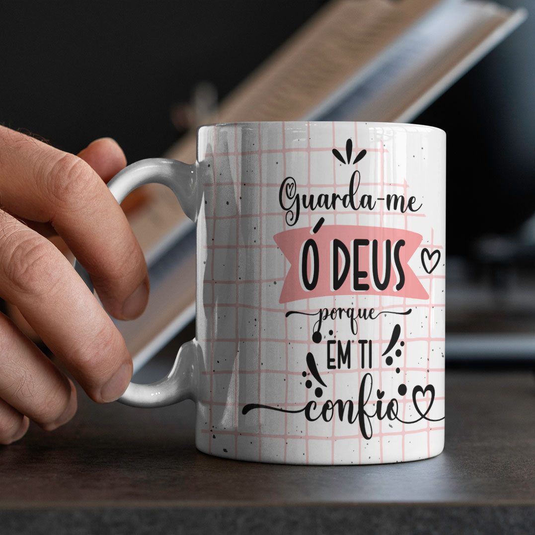 Christian Mug Sublimation PNG Bundle | Faith Lettering Mug Wrap