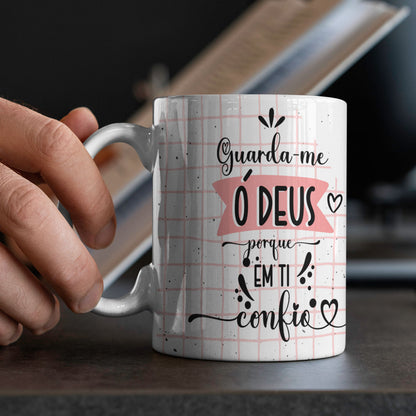 Christian Mug Sublimation PNG Bundle | Faith Lettering Mug Wrap