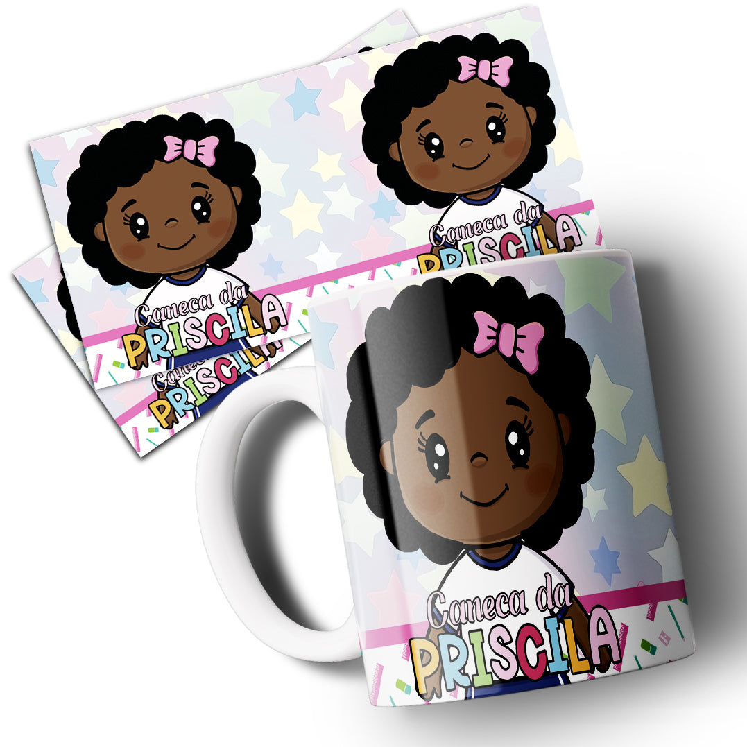 Back to School Sublimation Bundle PNG | Cute Chibi Kids School Planner Covers | Mug Wrap PNG | Water Bottle & Hand Towel Template | Printable Student Planner Pages