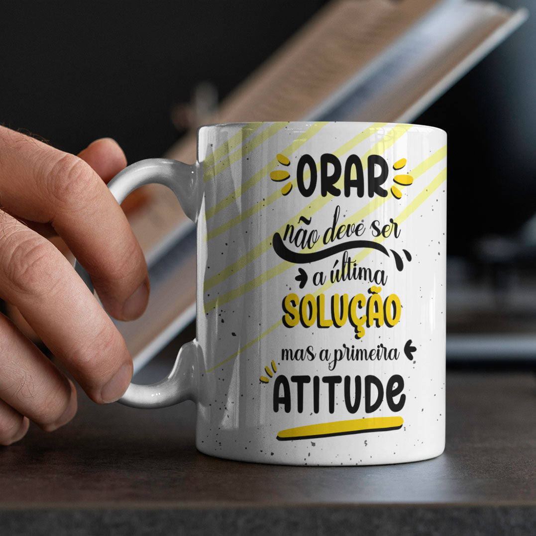 Christian Mug Sublimation PNG Bundle | Faith Lettering Mug Wrap