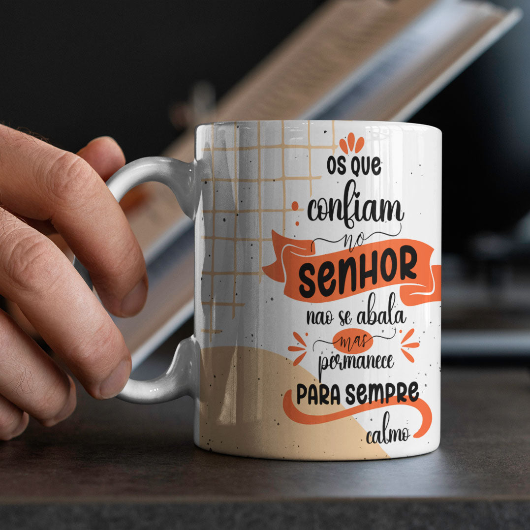 Christian Mug Sublimation PNG Bundle | Faith Lettering Mug Wrap