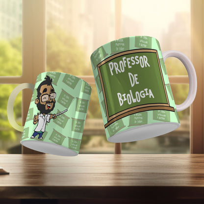 Teacher Sublimation PNG Bundle | Best Teacher Ever Mug Wrap
