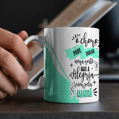 Christian Mug Sublimation PNG Bundle | Faith Lettering Mug Wrap