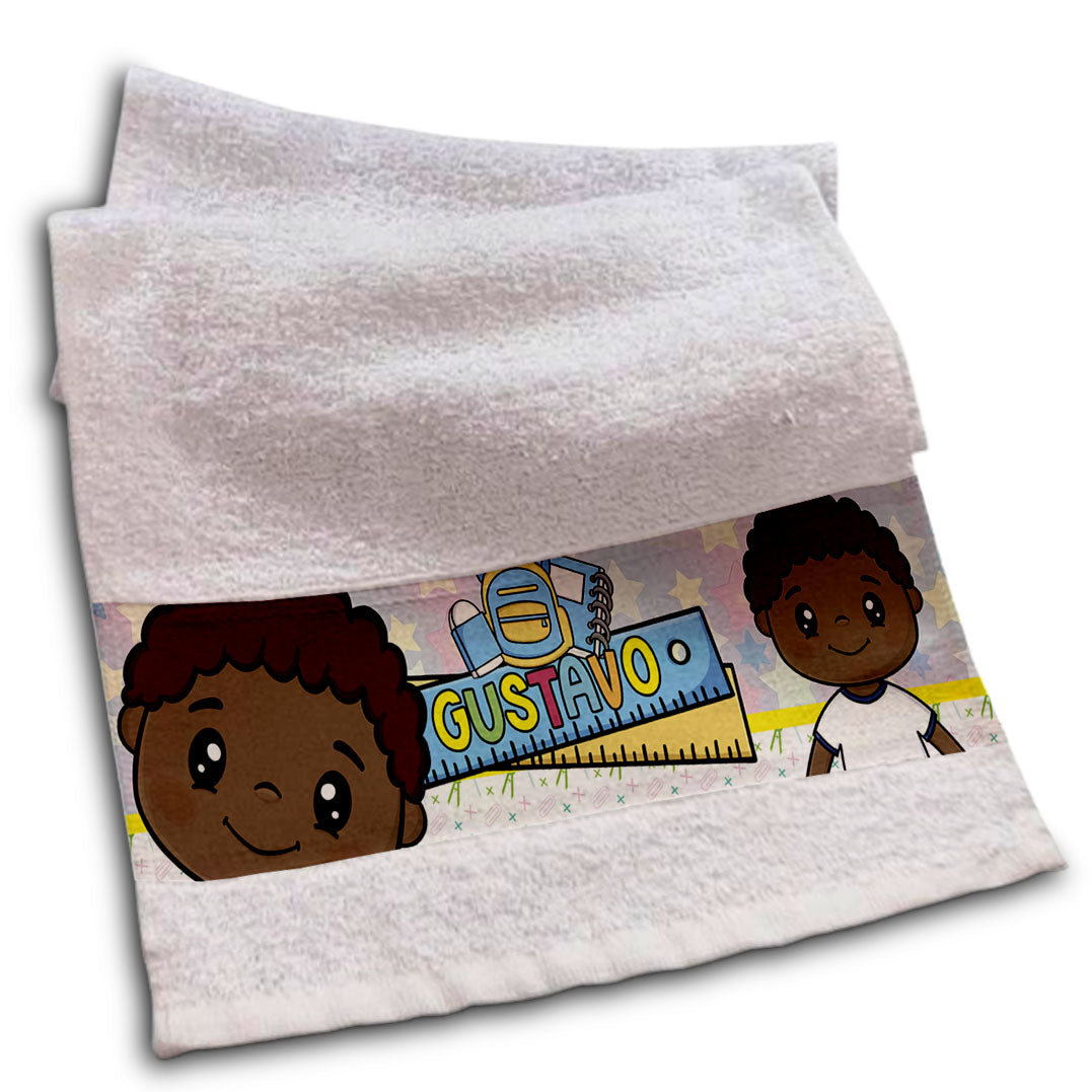 Back to School Sublimation Bundle PNG | Cute Chibi Kids School Planner Covers | Mug Wrap PNG | Water Bottle & Hand Towel Template | Printable Student Planner Pages