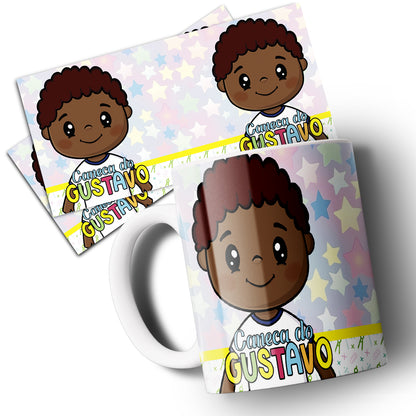 Back to School Sublimation Bundle PNG | Cute Chibi Kids School Planner Covers | Mug Wrap PNG | Water Bottle & Hand Towel Template | Printable Student Planner Pages