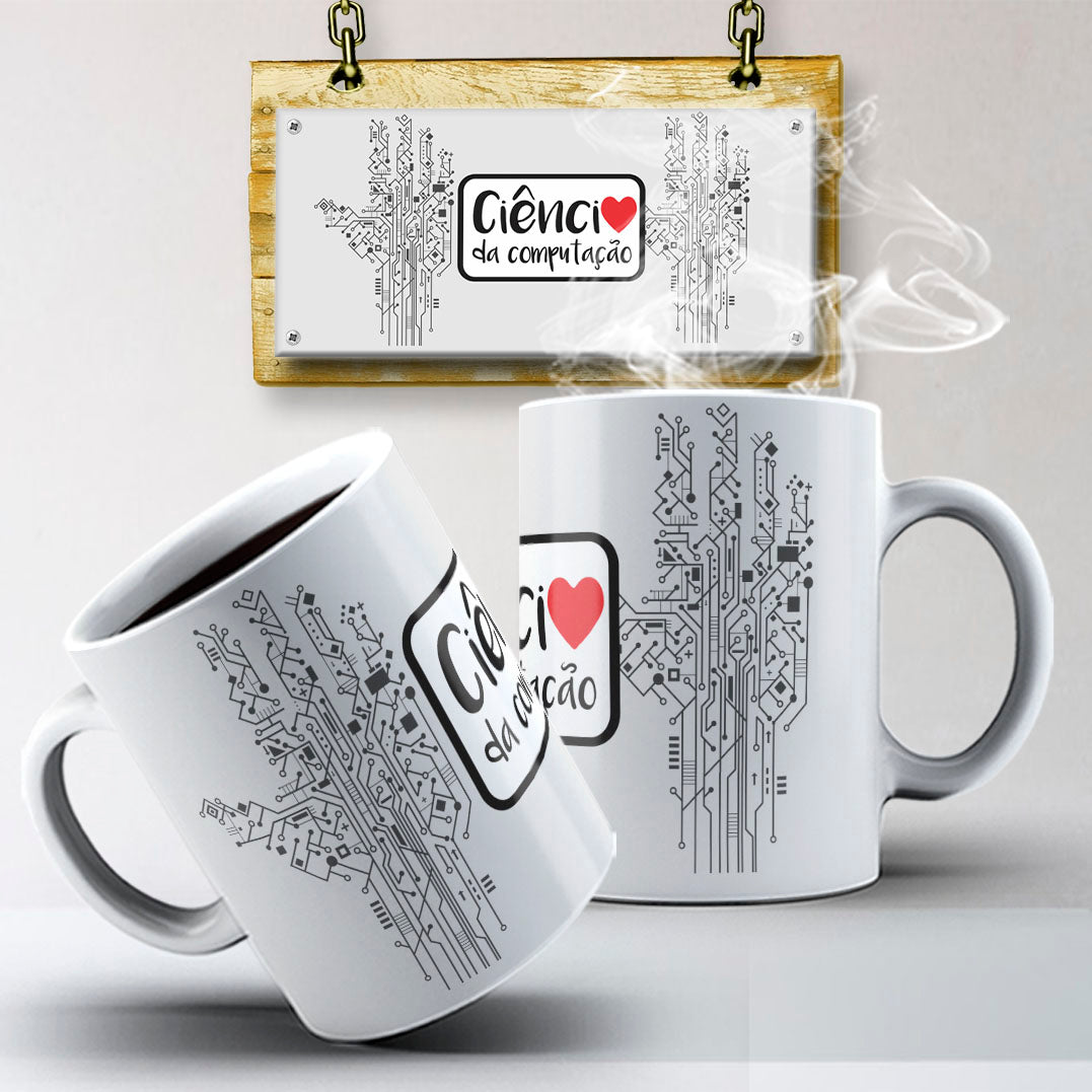 Professions Mug Sublimation PNG Bundle | Career Coffee Cup Wrap