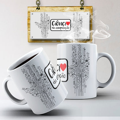 Professions Mug Sublimation PNG Bundle | Career Coffee Cup Wrap