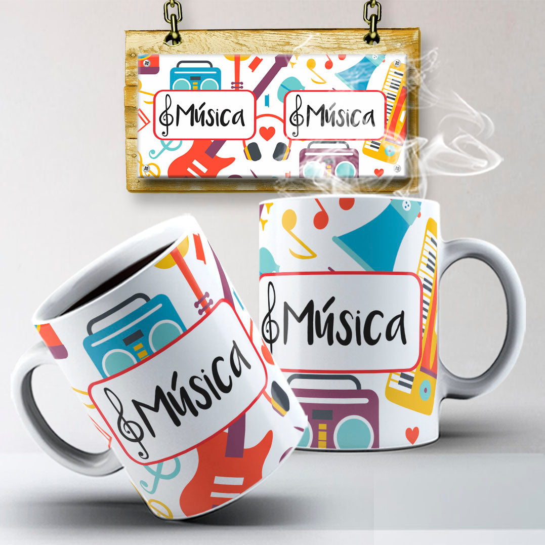 Professions Mug Sublimation PNG Bundle | Career Coffee Cup Wrap