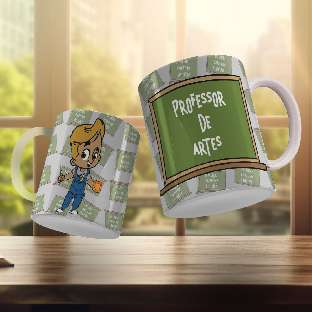 Teacher Sublimation PNG Bundle | Best Teacher Ever Mug Wrap