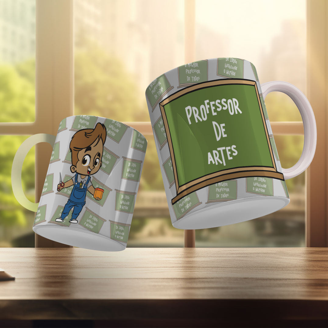 Teacher Sublimation PNG Bundle | Best Teacher Ever Mug Wrap