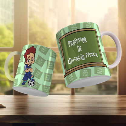 Teacher Sublimation PNG Bundle | Best Teacher Ever Mug Wrap