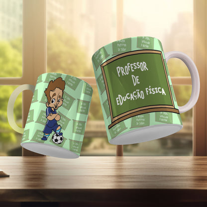 Teacher Sublimation PNG Bundle | Best Teacher Ever Mug Wrap