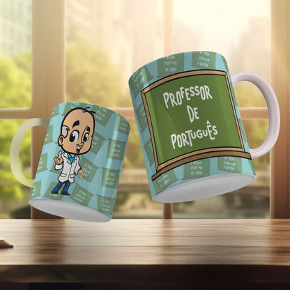 Teacher Sublimation PNG Bundle | Best Teacher Ever Mug Wrap