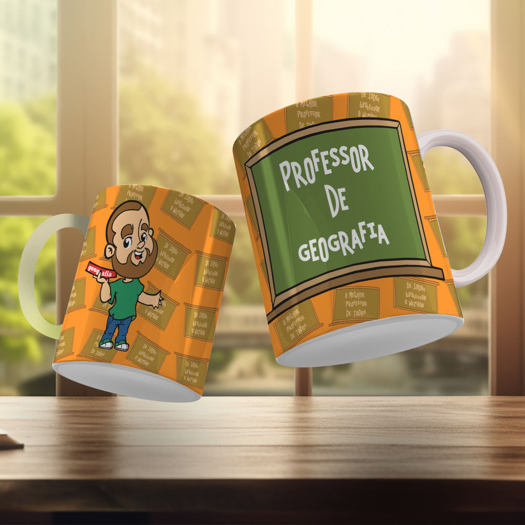 Teacher Sublimation PNG Bundle | Best Teacher Ever Mug Wrap