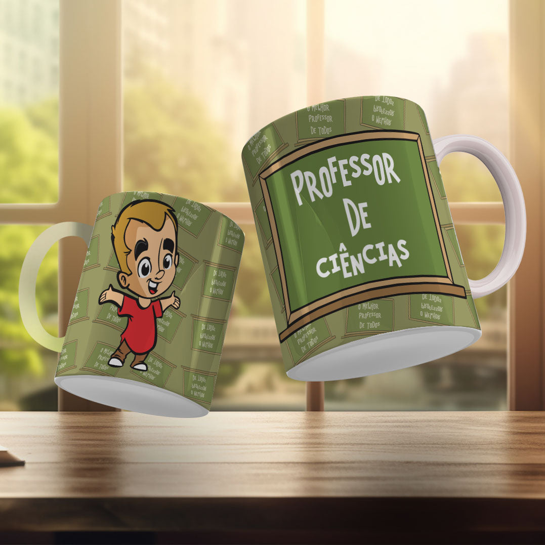 Teacher Sublimation PNG Bundle | Best Teacher Ever Mug Wrap