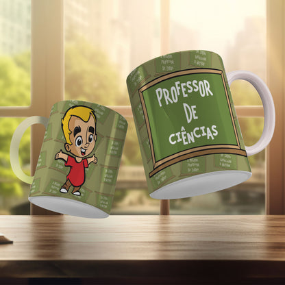 Teacher Sublimation PNG Bundle | Best Teacher Ever Mug Wrap
