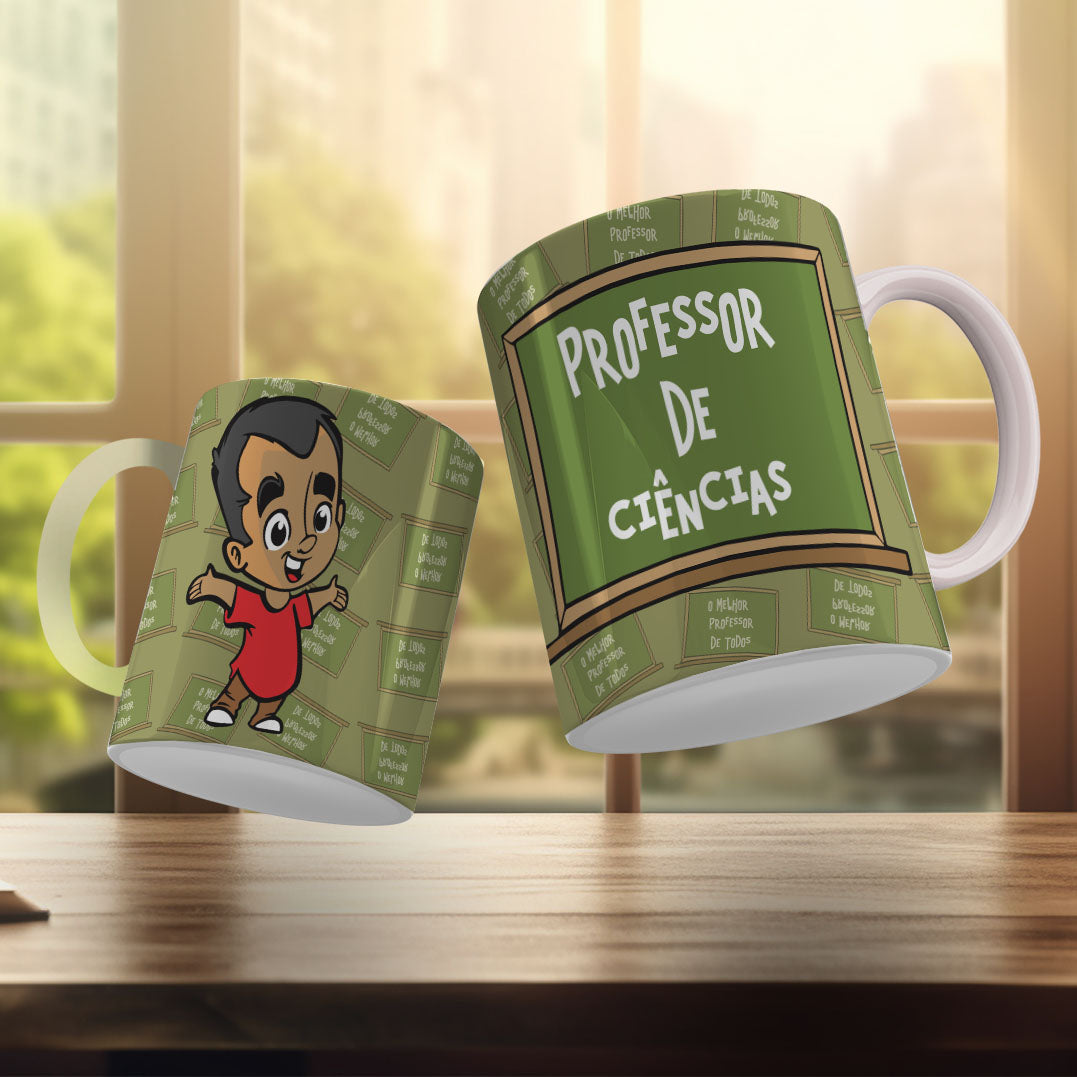 Teacher Sublimation PNG Bundle | Best Teacher Ever Mug Wrap