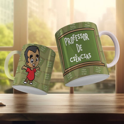 Teacher Sublimation PNG Bundle | Best Teacher Ever Mug Wrap