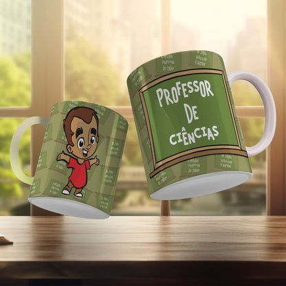 Teacher Sublimation PNG Bundle | Best Teacher Ever Mug Wrap