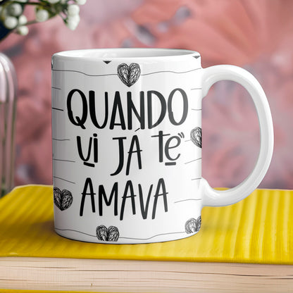 Valentine’s Day Mug Wrap Phrases PNG Bundle | Romantic Love Quotes for Sublimation Mugs