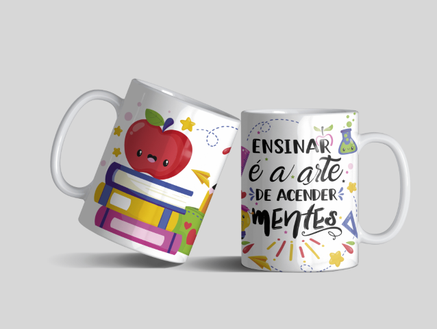 Teacher Appreciation Sublimation Design PNG Bundle | Teacher Shirt PNG | Mug Wrap Sublimation PNG 11oz 15oz