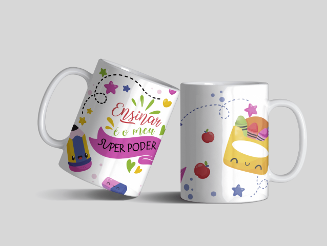 Teacher Appreciation Sublimation Design PNG Bundle | Teacher Shirt PNG | Mug Wrap Sublimation PNG 11oz 15oz