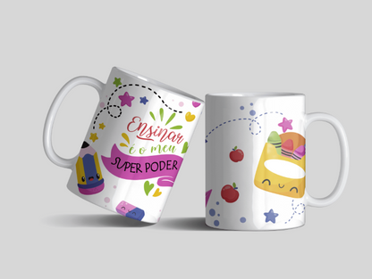 Teacher Appreciation Sublimation Design PNG Bundle | Teacher Shirt PNG | Mug Wrap Sublimation PNG 11oz 15oz