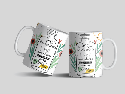 Teacher Appreciation Sublimation Design PNG Bundle | Teacher Shirt PNG | Mug Wrap Sublimation PNG 11oz 15oz