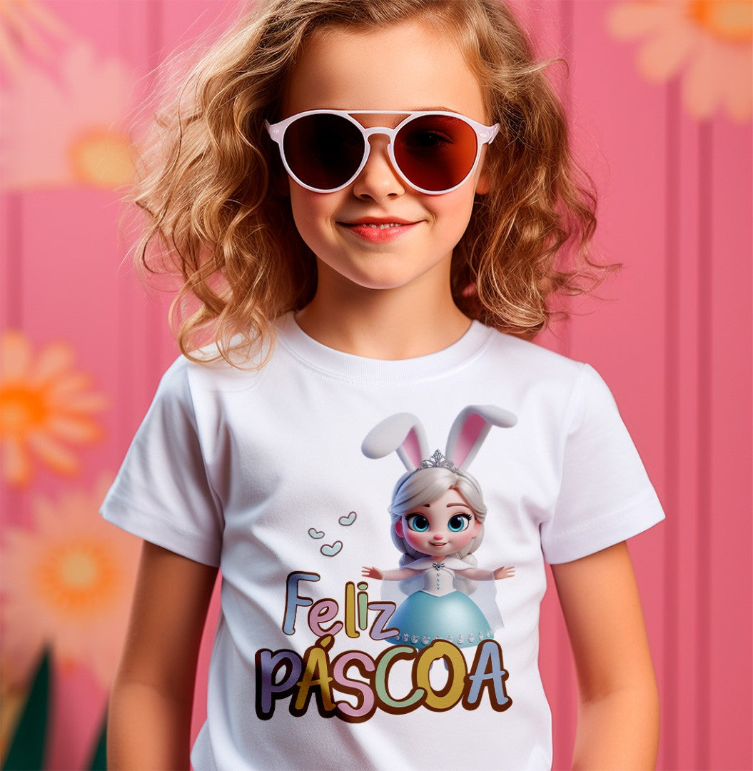 Princess Easter Digital Kit | Cute Designs for Backpacks & Shirts