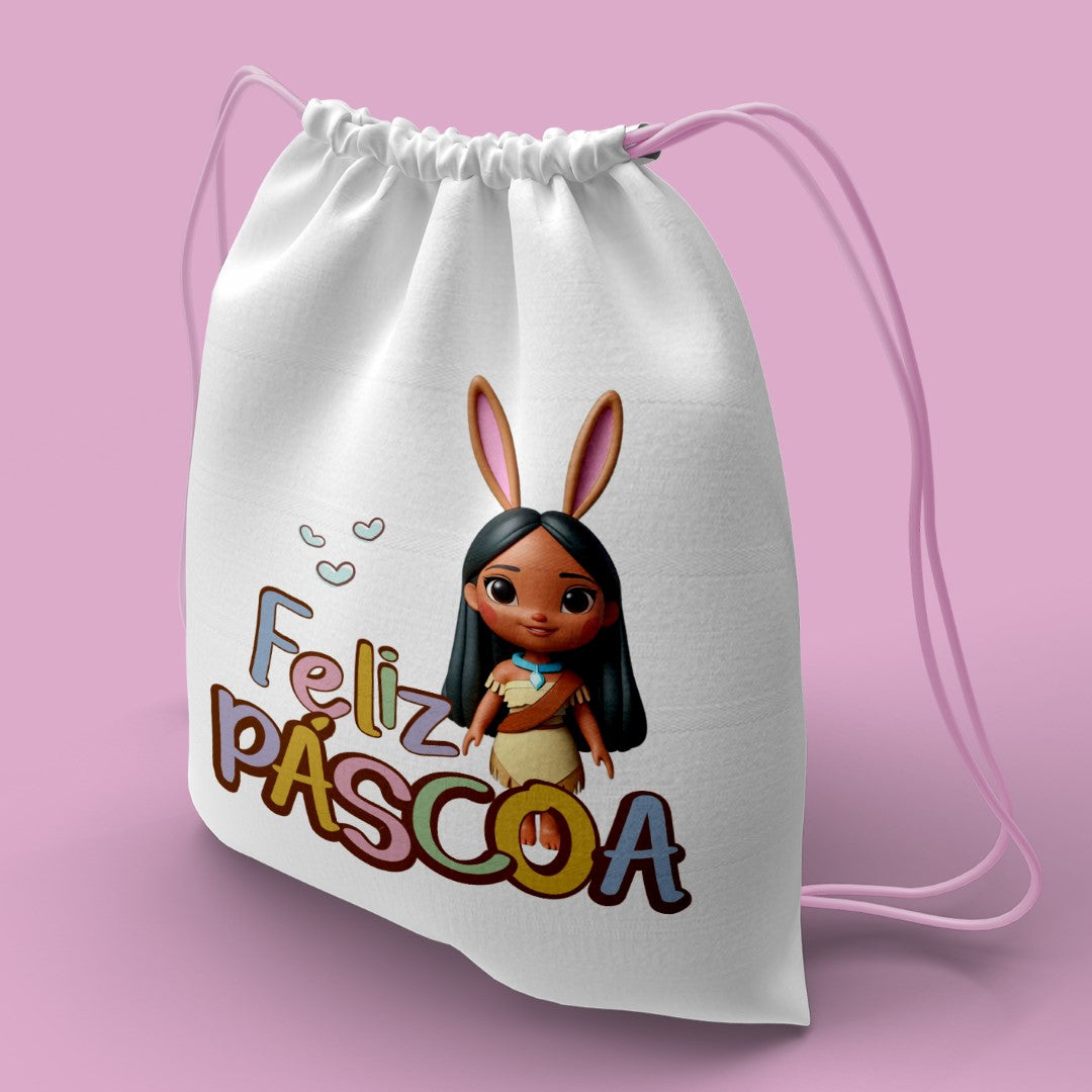 Princess Easter Digital Kit | Cute Designs for Backpacks & Shirts