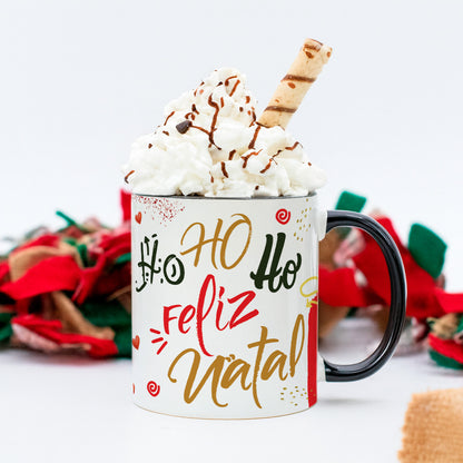 Christmas Mug Sublimation Bundle PNG | Funny & Faith Christmas Coffee Cup Designs