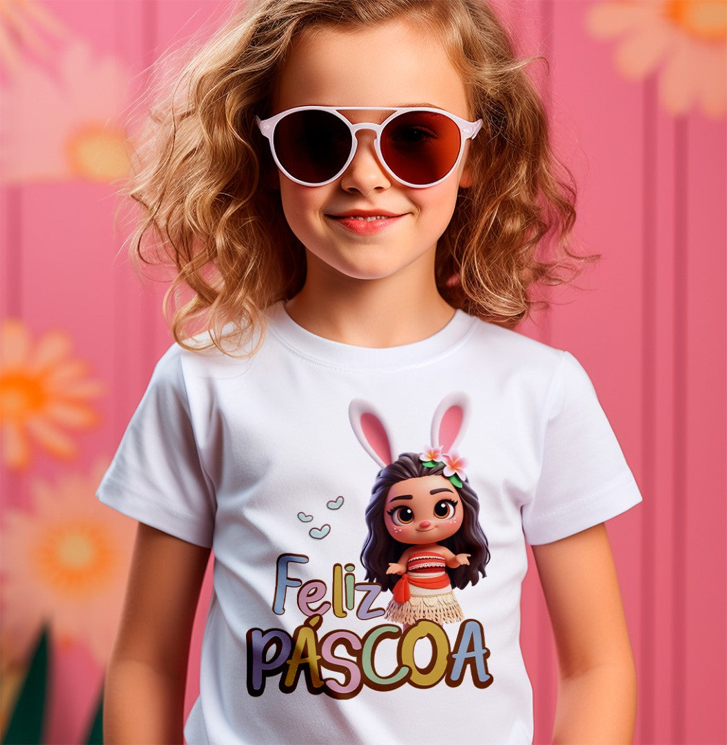 Princess Easter Digital Kit | Cute Designs for Backpacks & Shirts