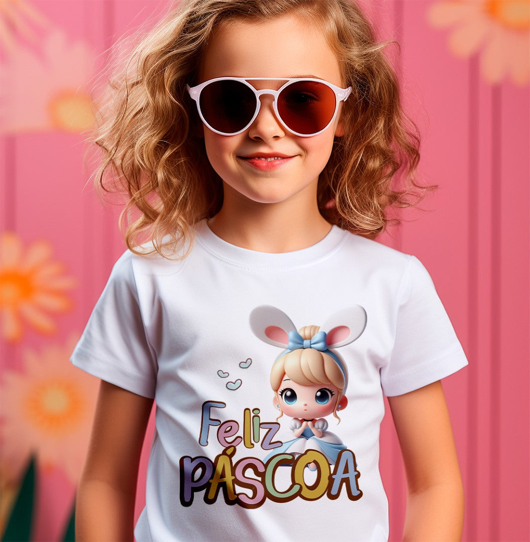 Princess Easter Digital Kit | Cute Designs for Backpacks & Shirts