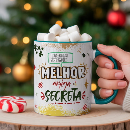 Christmas Mug Sublimation Bundle PNG | Funny & Faith Christmas Coffee Cup Designs