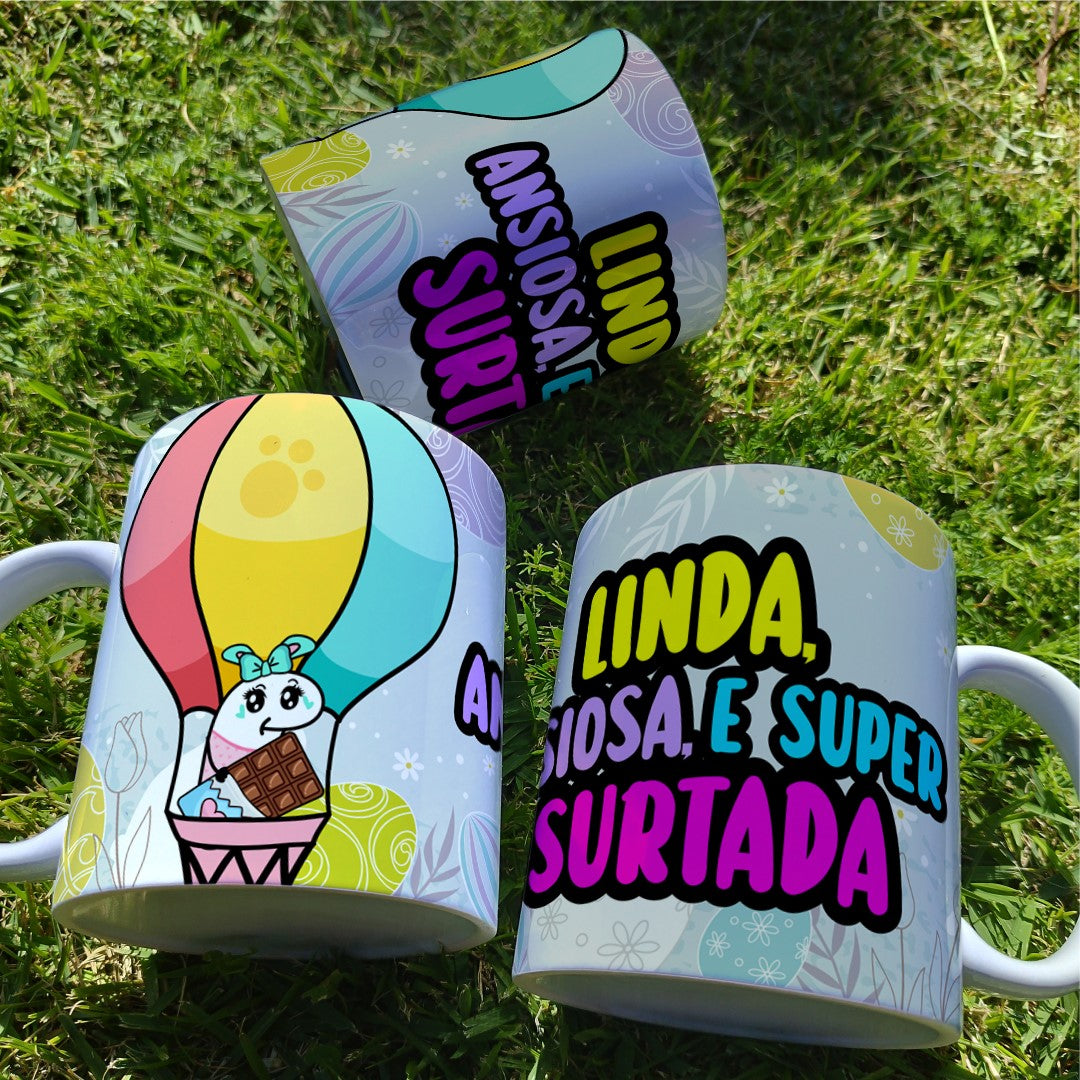 Flork Easter Mug Bundle | Funny Easter Quotes | Mug Designs
