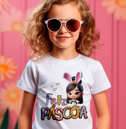 Princess Easter Digital Kit | Cute Designs for Backpacks & Shirts