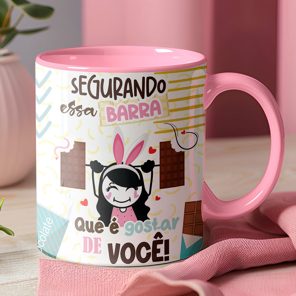 Yulitos Easter Mug Collection | Cute Easter Mugs for Sublimation