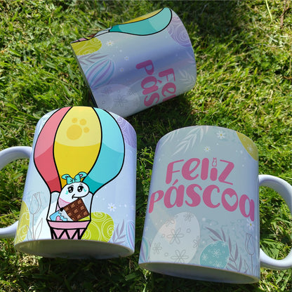Flork Easter Mug Bundle | Funny Easter Quotes | Mug Designs