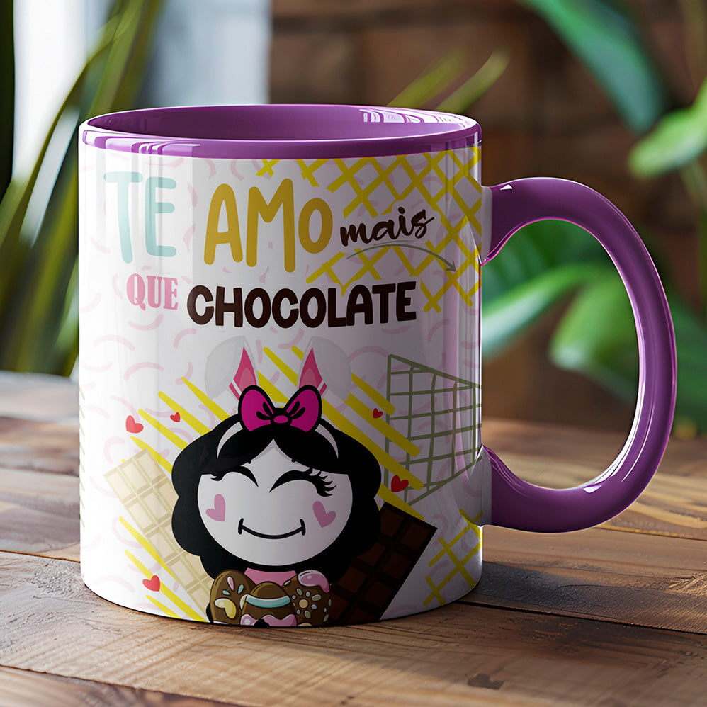 Yulitos Easter Mug Collection | Cute Easter Mugs for Sublimation