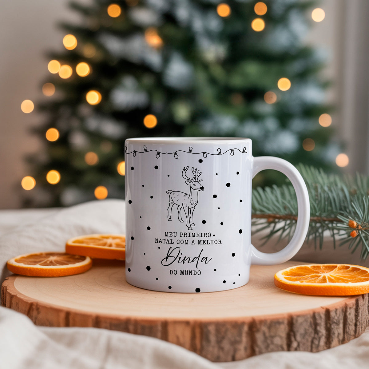 Family Christmas Mug Sublimation Bundle | Aunt Mom Grandma Niece Mug Design | First Christmas With Aunt Mug | Christmas Mug Wrap PNG | Holiday Mug Design