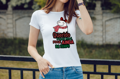 Christmas Flork Digital Kit | Funny Holiday Meme PNG