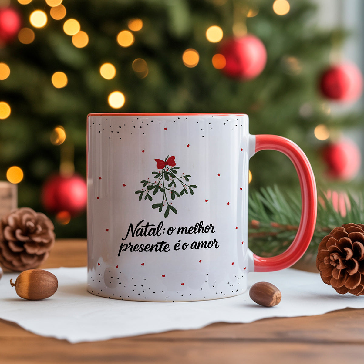 Christmas Mug Sublimation Bundle PNG | Cozy Holiday Quote Mug Wrap Designs