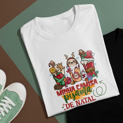Funny Sarcastic Christmas T-Shirt Sublimation Designs PNG | Grinch Style Holiday Humor Bundle