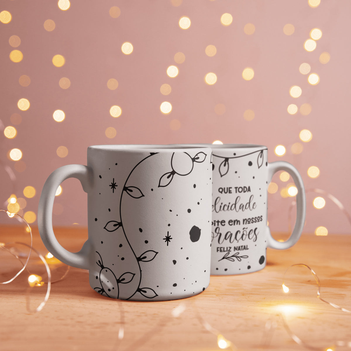 Christmas Mug Sublimation Design Bundle | Faith Hope Love Mug Design | Christian Christmas Mug | Nativity Scene Mug | Merry Christmas Mug Wrap PNG