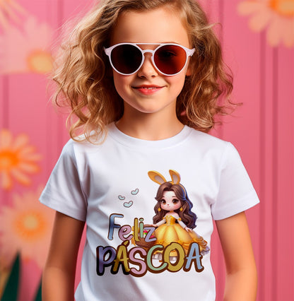 Princess Easter Digital Kit | Cute Designs for Backpacks & Shirts