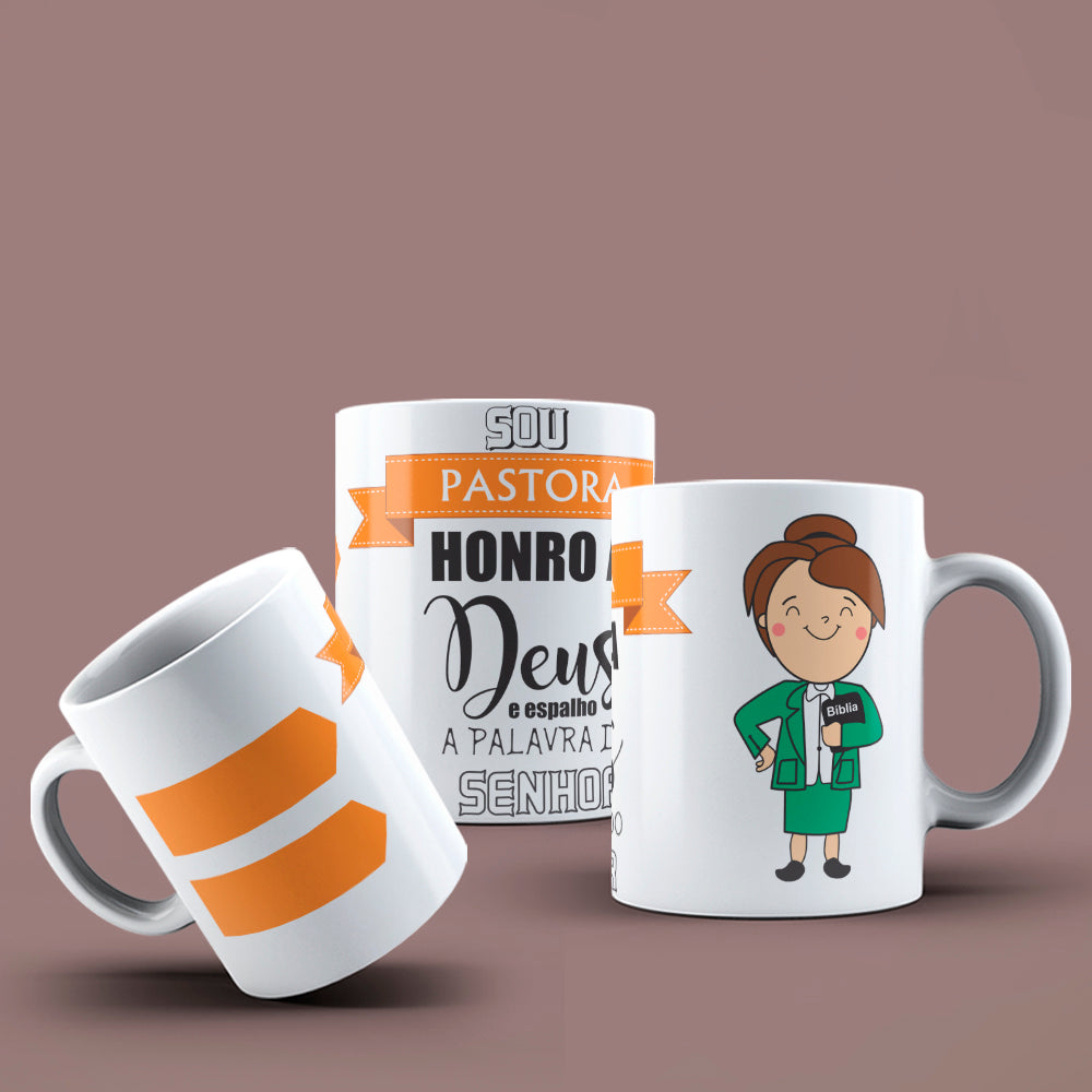 Profession Mug Sublimation PNG Bundle | Cute Job Appreciation Coffee Cup Wrap