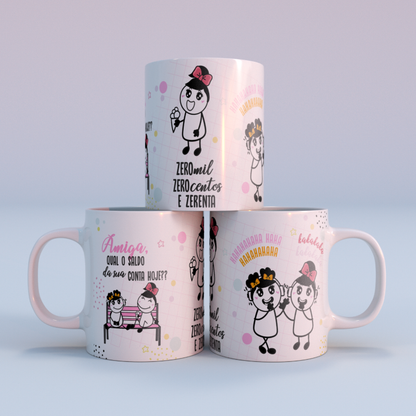 Sarcastic Yulitos Mug Sublimation Designs | Funny Viral Cup PNG